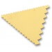 Peigne de décor triangle 9.3 x 8.3cm