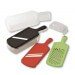 Coffret 3 mandolines KYOCERA + réceptable et protège doigt