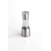 Moulin 2 en 1 poivre et sel Berghoff DUO acier inox