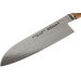 Couteau santoku japonais Miyabi 5000MCD lame CRYODUR 18cm