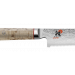 Couteau à pain japonais Miyabi 5000MCD lame CRYODUR 23cm