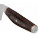 Couteau à trancher japonais Miyabi 6000MCT lame martelée 24cm + manche en Pakka