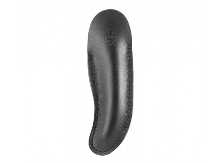 Etui Max Capdebarthes 313 en cuir pour couteau laguiole avec manche 12 ou 13cm