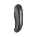 Etui Max Capdebarthes 311 en cuir noir pour couteau laguiole avec manche 10 ou 11cm