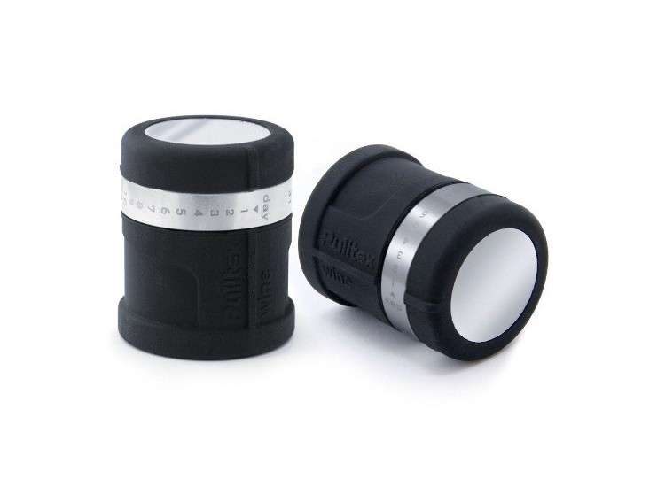 Bouchon antioxydant  PULLTEX noir