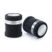 Bouchon antioxydant  PULLTEX noir