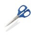Ciseaux couture multi-usages Kai 16.5cm bleu