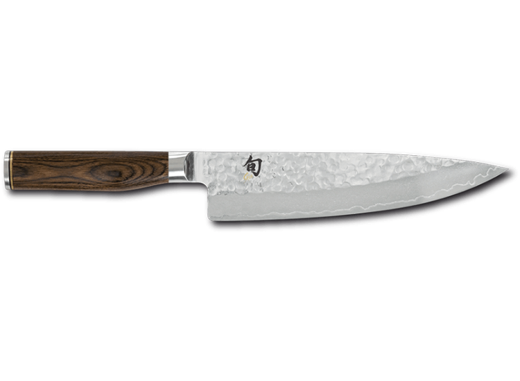 Couteau de chef Shun Premier Tim M&auml;lzer 20cm
