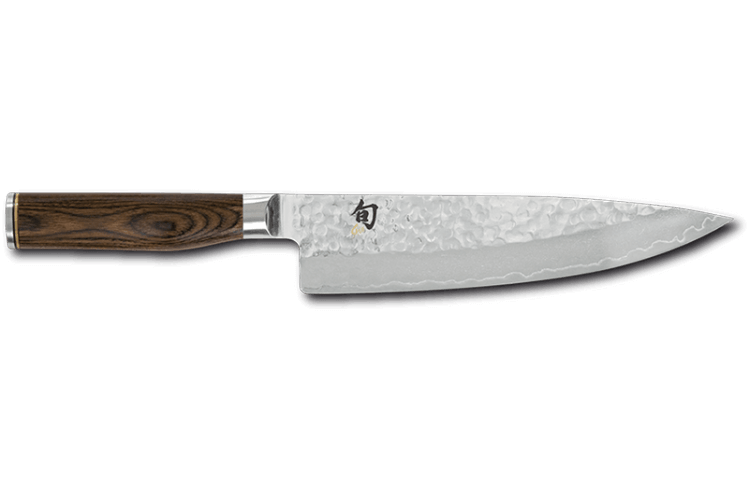 Couteau de chef Shun Premier Tim Mälzer 20cm