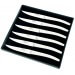 Coffret de 6 couteaux de table Thiers Au Nain tout inox