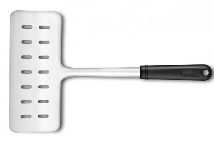 Pelle à poisson pro DEGLON Stop-Glisse 20cm