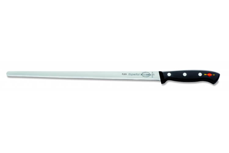 Couteau à saumon/jambon DICK SUPERIOR lame flexible 32cm