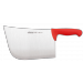 Feuille de boucher acier NITRUM® ARCOS 2900 25cm 900 grammes