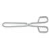Pince à viande 3 Claveles acier inox 25cm
