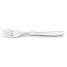Fourchette de table 3 Claveles tout acier 9cm