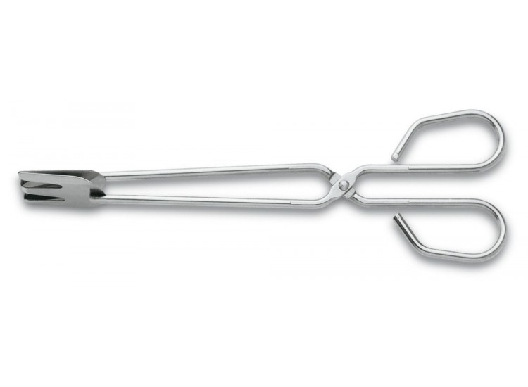 Pince &agrave; poisson 3 Claveles acier inox 25cm