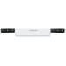 Couteau à fromage 2 manches pro 3 Claveles lame 30cm