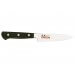 Couteau d'office Masahiro lame 12cm acier MBS-26