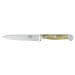 Couteau universel forgé 13cm Alpha Olive Güde