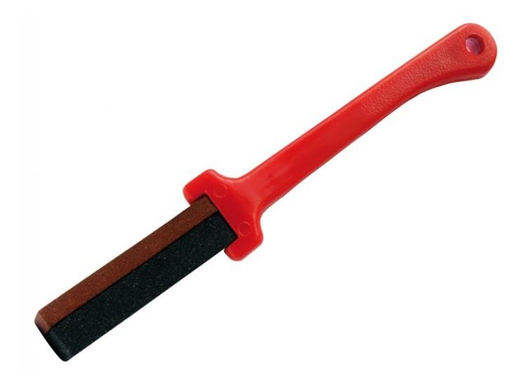 Aiguiseur manuel Chroma Shapa double face 125/350