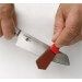 Aiguiseur manuel Chroma Shapa double face 125/350