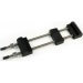 Support universel pour pierre à aiguiser ajustable jusqu'à 22cm