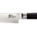 Couteau universel pour gaucher damas Shun lame 15cm