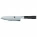 Couteau universel pour gaucher damas Shun lame 15cm