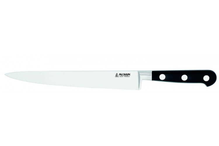 Couteau filet de sole Au Nain Forgé idéal lame 20cm