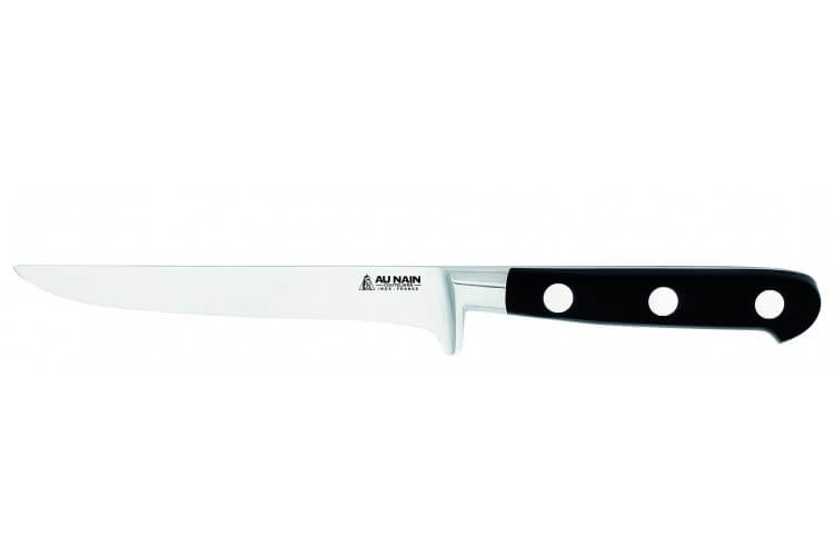 Couteau à désosser Au Nain Forgé idéal lame 13cm