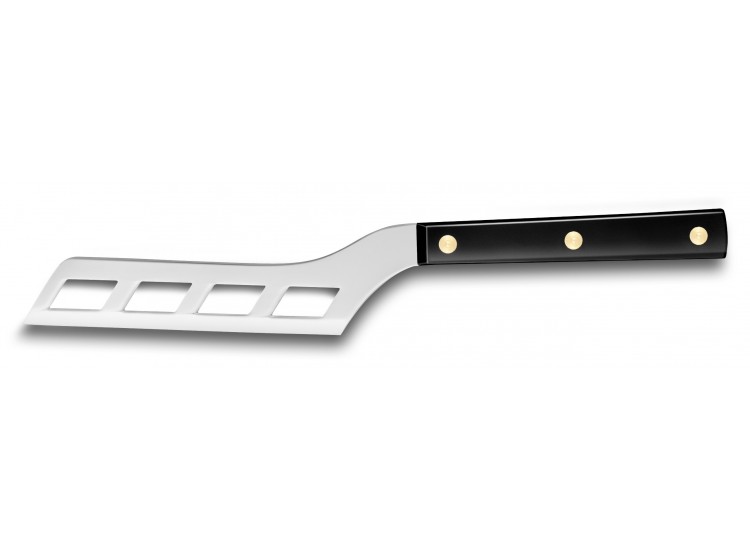 Couteau &agrave; foie gras Lion Sabatier lame ajour&eacute;e 13.5cm