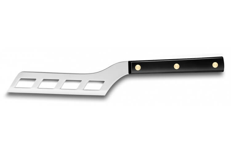 Couteau à foie gras Lion Sabatier lame ajourée 13.5cm