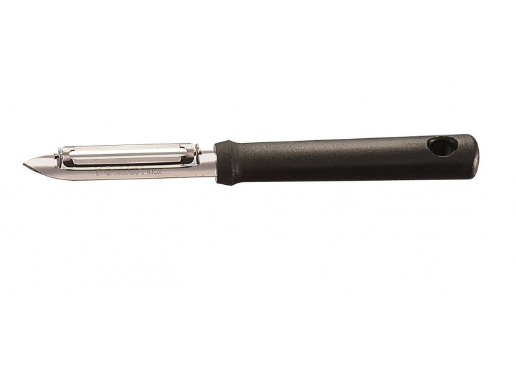 Eplucheur lame 5cm mobile double tranchant Pollux