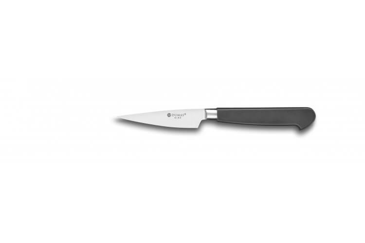 Couteau d'office Lion Sabatier 8cm forgé à virole