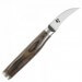 Couteau bec d'oiseau Shun Premier Tim Mälzer 5.5cm