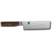 Couteau Nakiri Shun Premier Tim Mälzer 14cm