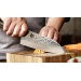 Couteau Santoku Shun Premier Tim Mälzer 14cm