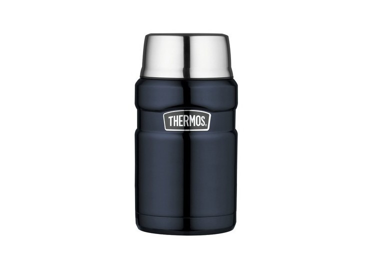 Lunch box Thermos&reg; King tout inox double paroi - 0.71L