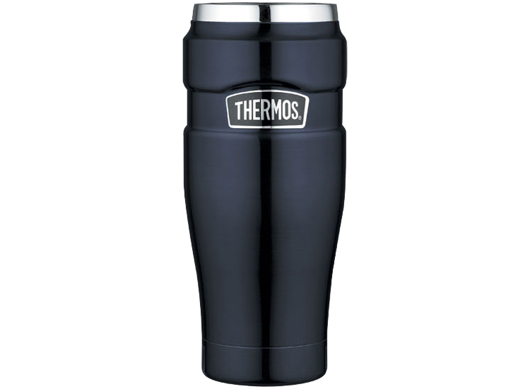 Mug Thermos&reg; King tout inox double paroi - 0.47L