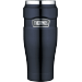 Mug Thermos® King tout inox double paroi - 0.47L