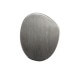 Couteau Deba japonis KAI Shun Pro Sho tranchant asymétrique 16.5cm