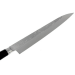 Couteau Yanagiba japonais KAI Shun Pro Sho tranchant asymétrique 24cm