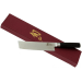 Couteau à légumes japonais KAI Shun Pro Sho tranchant asymétrique 16.5cm