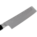 Couteau à légumes japonais KAI Shun Pro Sho tranchant asymétrique 16.5cm