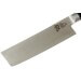 Couteau à légumes japonais KAI Shun Pro Sho tranchant asymétrique 16.5cm