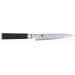 Couteau à tomates Kai Shun Classic damas lame dentelée 15cm