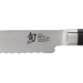 Couteau à pain Shun damas 23 cm KAI