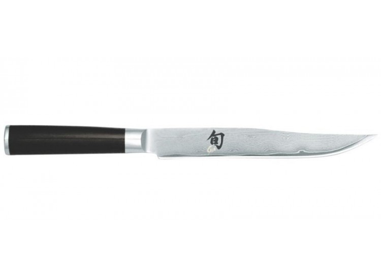 Couteau de cuisine Kai Shun Classic damas lame acier haute qualit&eacute; 11cm