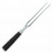 Fourchette à viande Kai Shun Classic damas lame acier haute qualité 16.5cm