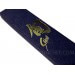 Couteau à trancher Kai Shun Classic damas lame alvéolée 23cm
